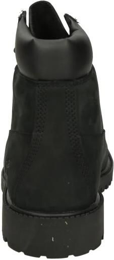 Timberland Premium 6´´ Wp Laarzen Zwart Grijs 1 2 Jongens Meisjes - Foto 8