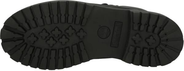 Timberland Premium 6´´ Wp Laarzen Zwart Grijs 1 2 Jongens Meisjes - Foto 7