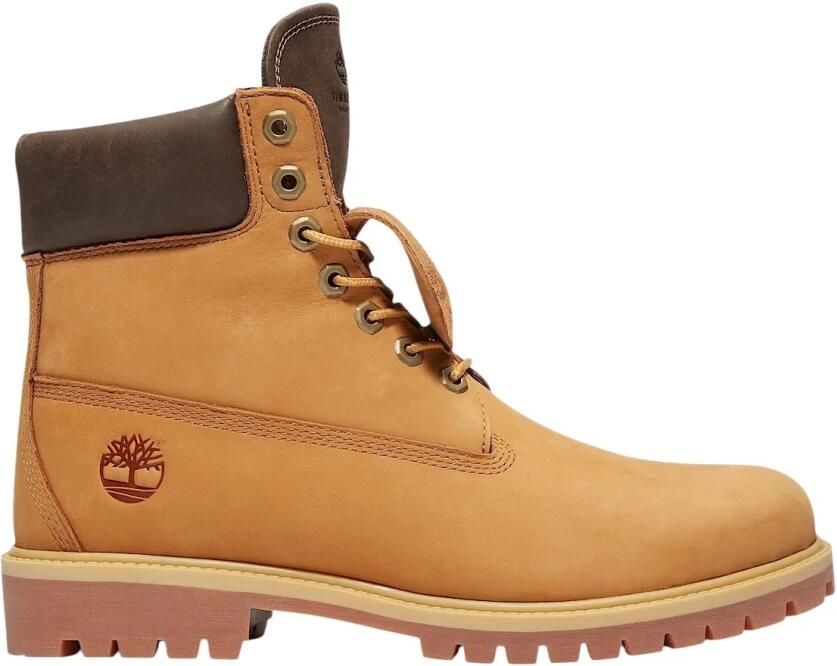 Timberland 6-Inch Mid veterboot