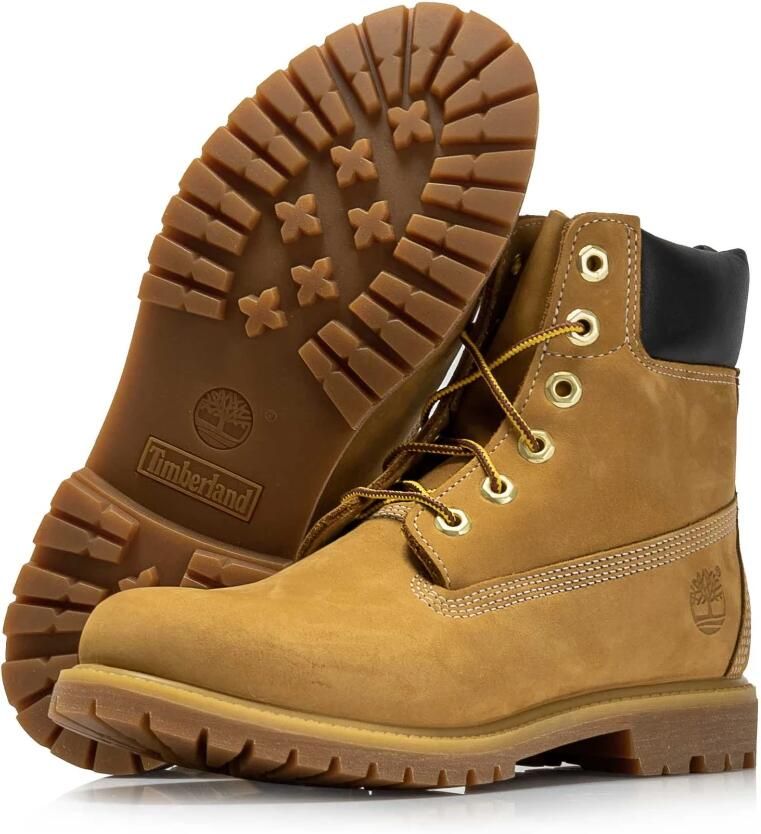 Timberland Veterschoenen Premium 6 INCH VETERSCHOEN Winterlaarzen veterschoenen winterschoenen waterdicht - Foto 20
