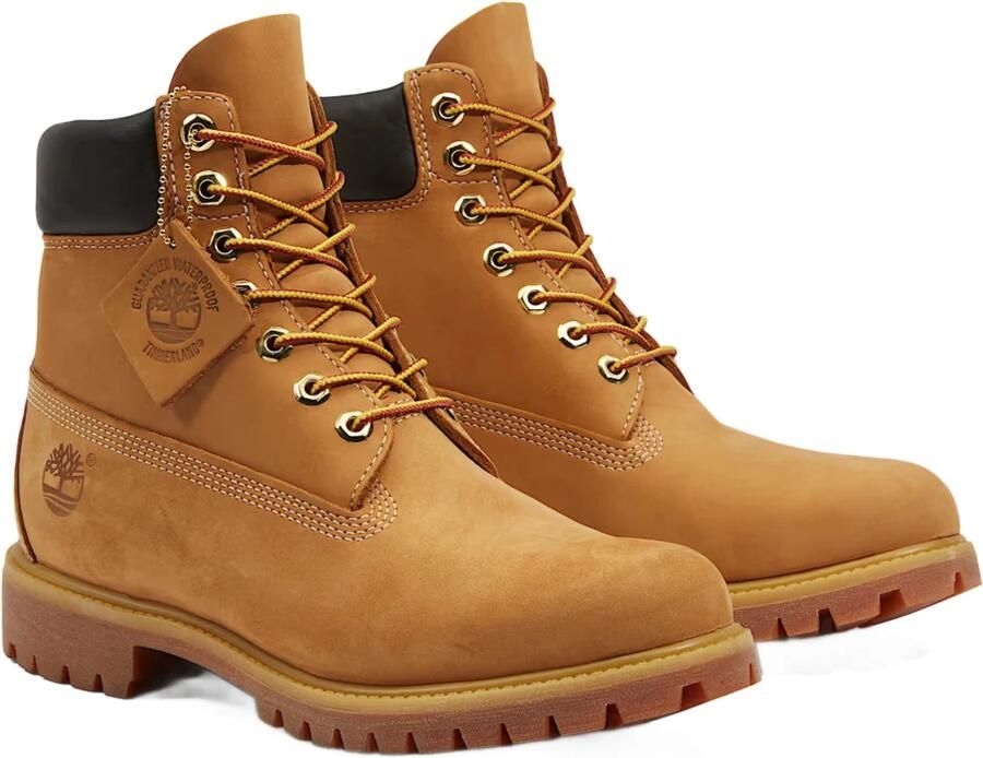 Timberland 6-Inch Premium Waterproof Boot