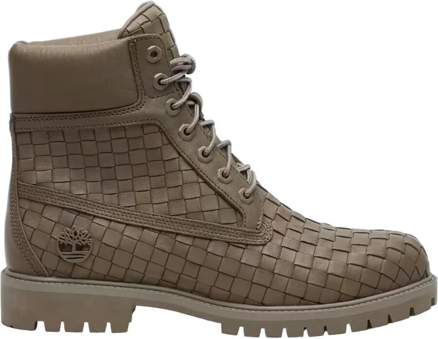 Timberland 6 Inch Veterboot