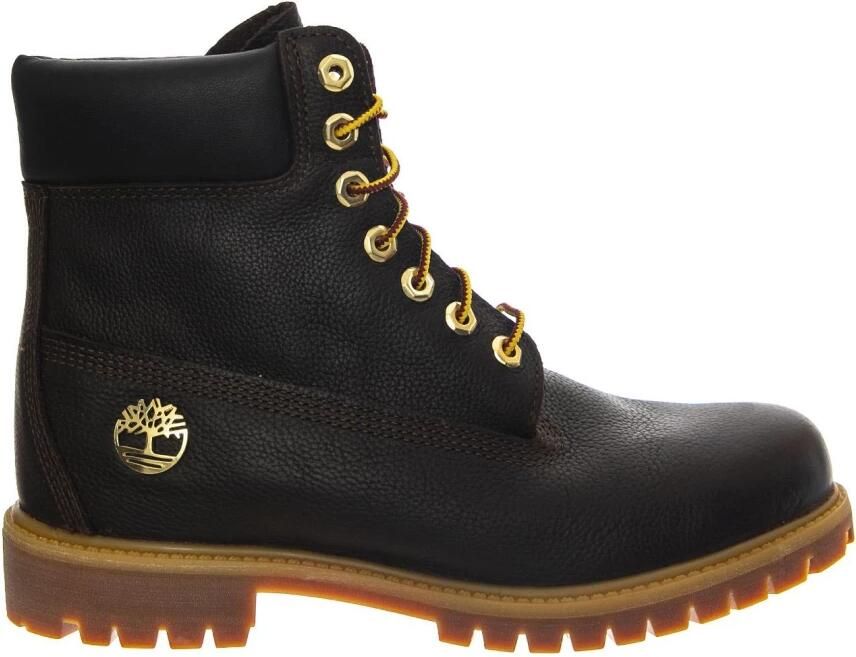 Timberland 6 Inch Premium Boot Heren Bruin- Heren Bruin - Foto 11