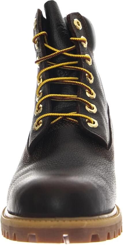 Timberland 6 Inch Premium Boot Heren Bruin- Heren Bruin - Foto 16