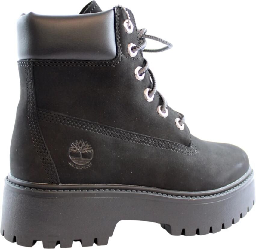 Timberland 6in Premium Platform Boot