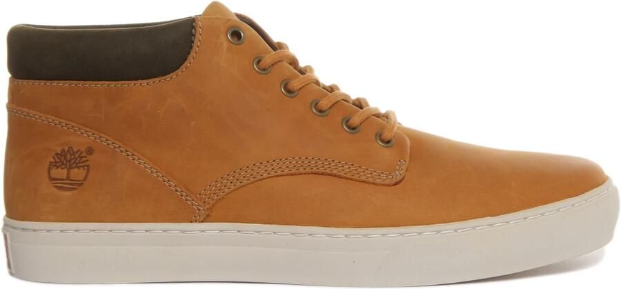 Timberland Adv 2.0 Cupsole Chukka Winter schoenen wheat maat: 50 beschikbare maaten:45.5 46 47.5 50 - Foto 4