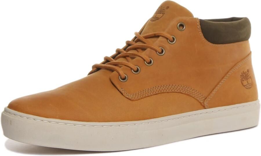 Timberland Adv 2.0 Cupsole Chukka Winter schoenen wheat maat: 50 beschikbare maaten:45.5 46 47.5 50 - Foto 3