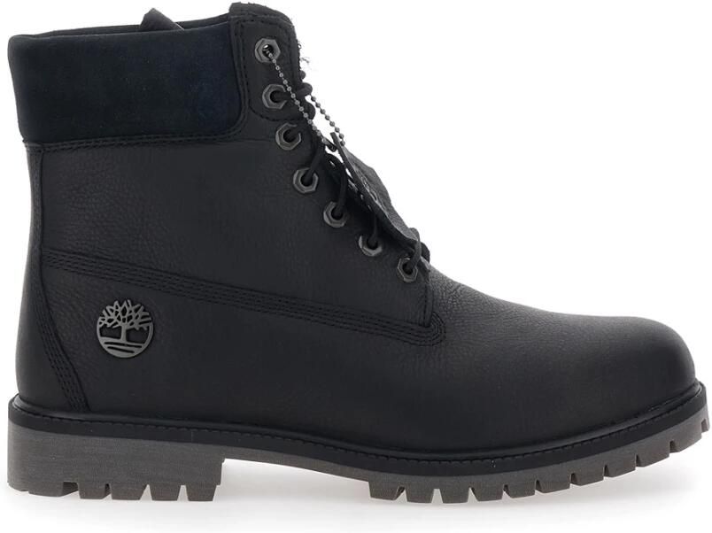 Timberland Ankle Boots