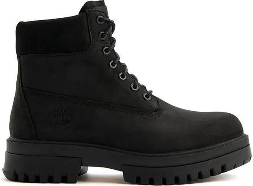 Timberland Veterschoenen ARBOR ROAD MID LACE UP WATERPROOF BOOT Winterlaarzen veterschoenen winterschoenen waterdicht