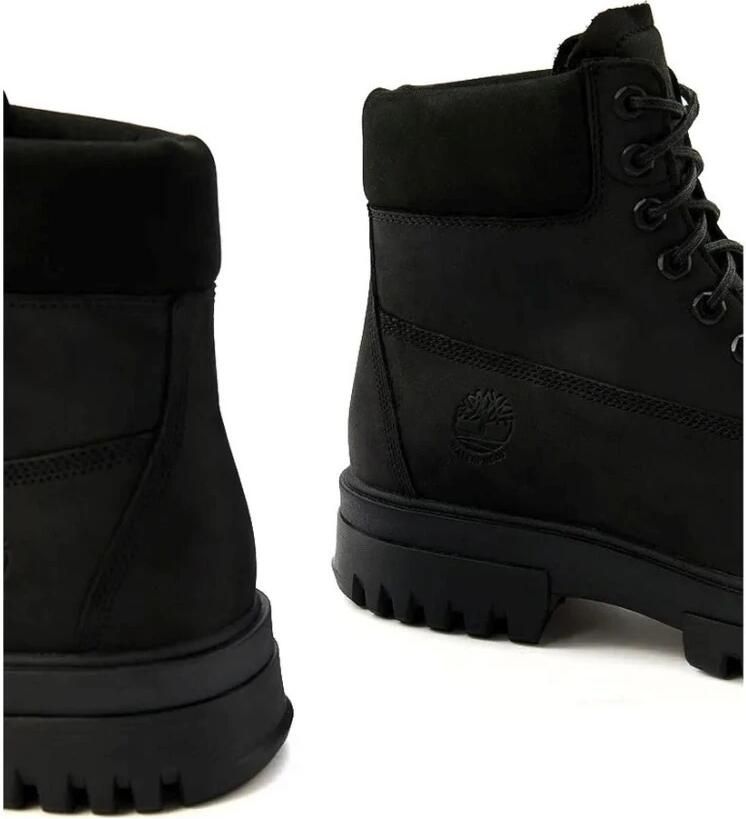 Timberland Veterschoenen ARBOR ROAD MID LACE UP WATERPROOF BOOT Winterlaarzen veterschoenen winterschoenen waterdicht - Foto 2