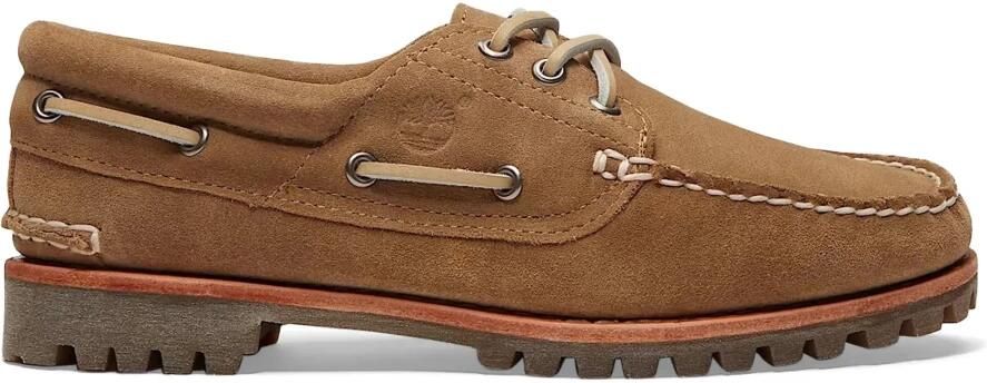 Timberland Heritage Noreen 3-Eye Lug veterschoenen - Foto 17