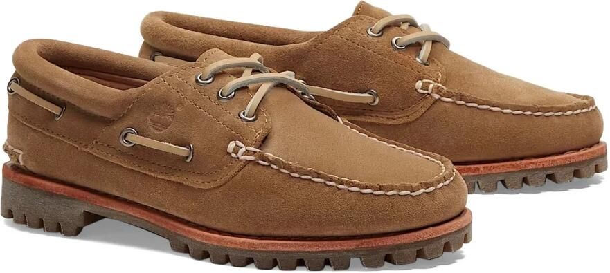 Timberland Heritage Noreen 3-Eye Lug veterschoenen - Foto 16