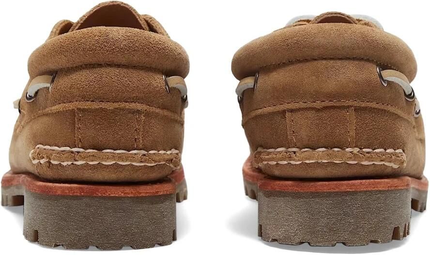 Timberland Heritage Noreen 3-Eye Lug veterschoenen - Foto 14