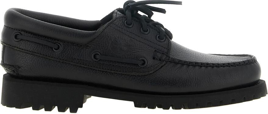 Timberland Authentic 3-Eye Laarzenchoen - Foto 4
