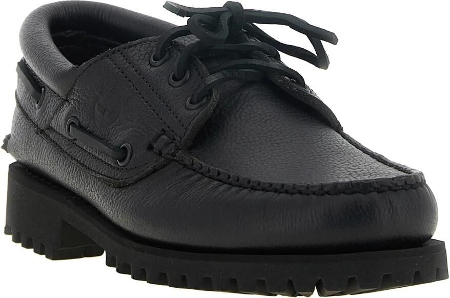 Timberland Authentic 3-Eye Laarzenchoen - Foto 3