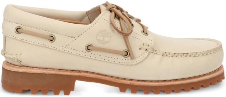 Timberland Authentic Boat Shoe