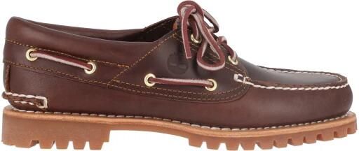 Timberland Authentic Boat Shoe