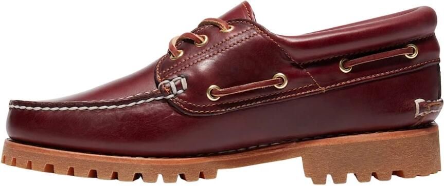 Timberland Authentic Boat Shoe