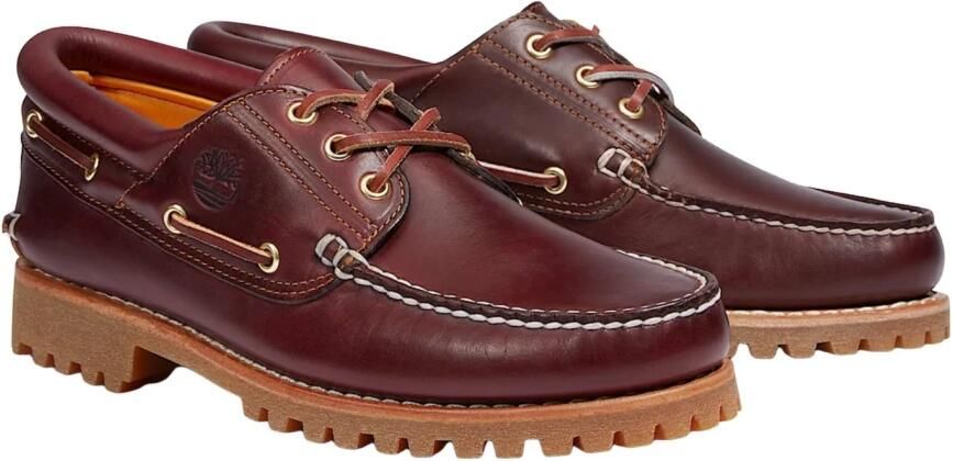 Timberland Authentic Boat Shoe - Foto 2