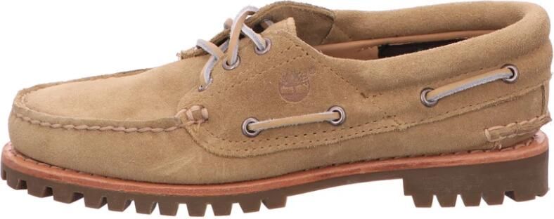Timberland Heritage Noreen 3-Eye Lug veterschoenen