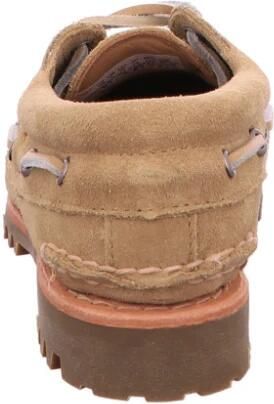 Timberland Heritage Noreen 3-Eye Lug veterschoenen - Foto 4
