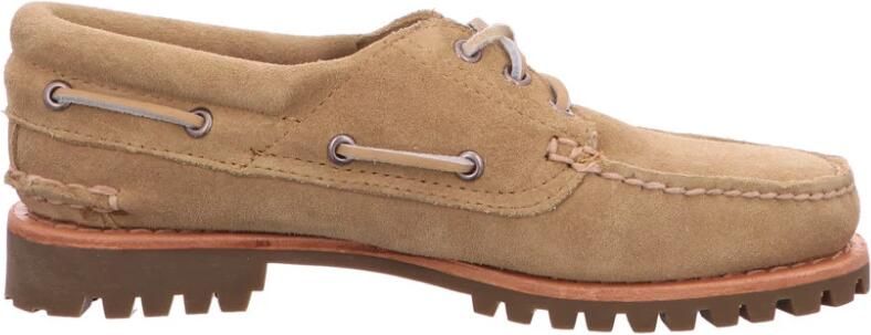 Timberland Heritage Noreen 3-Eye Lug veterschoenen