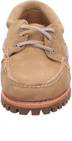 Timberland Heritage Noreen 3-Eye Lug veterschoenen - Foto 3