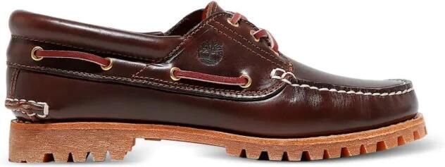 Timberland Authentic Laarzenchoen