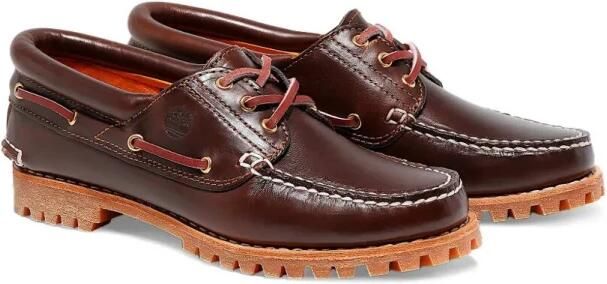 Timberland Authentic Laarzenchoen - Foto 4