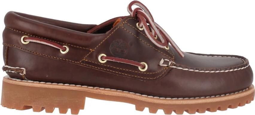Timberland Authentic Laarzenchoen