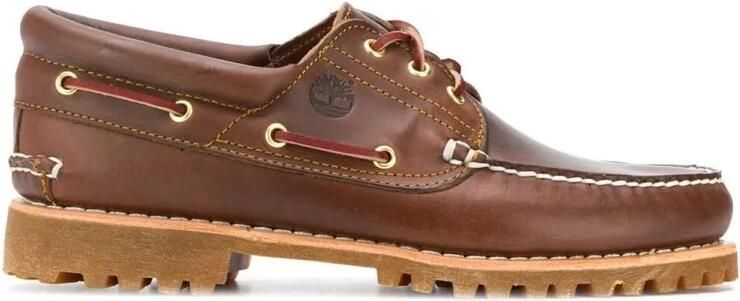 Timberland Authentic Laarzenchoen