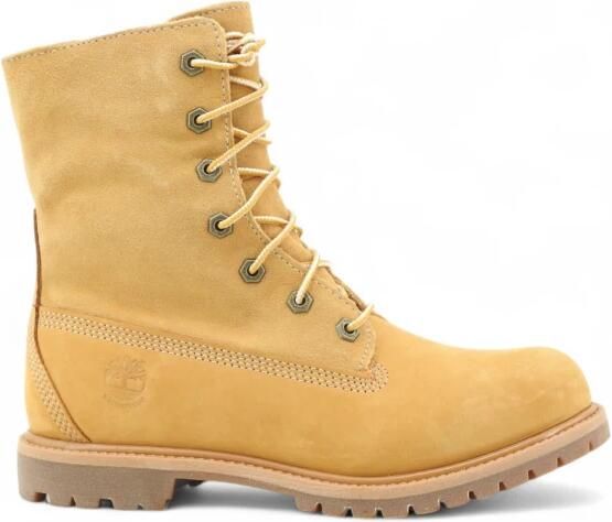 Timberland Waterdichte Roll-Top Nubuck Laarzen - Foto 3