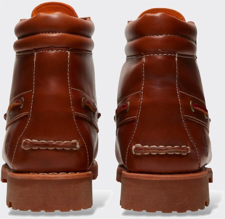 Timberland Authentiek Mid Lace Up Boot - Foto 2