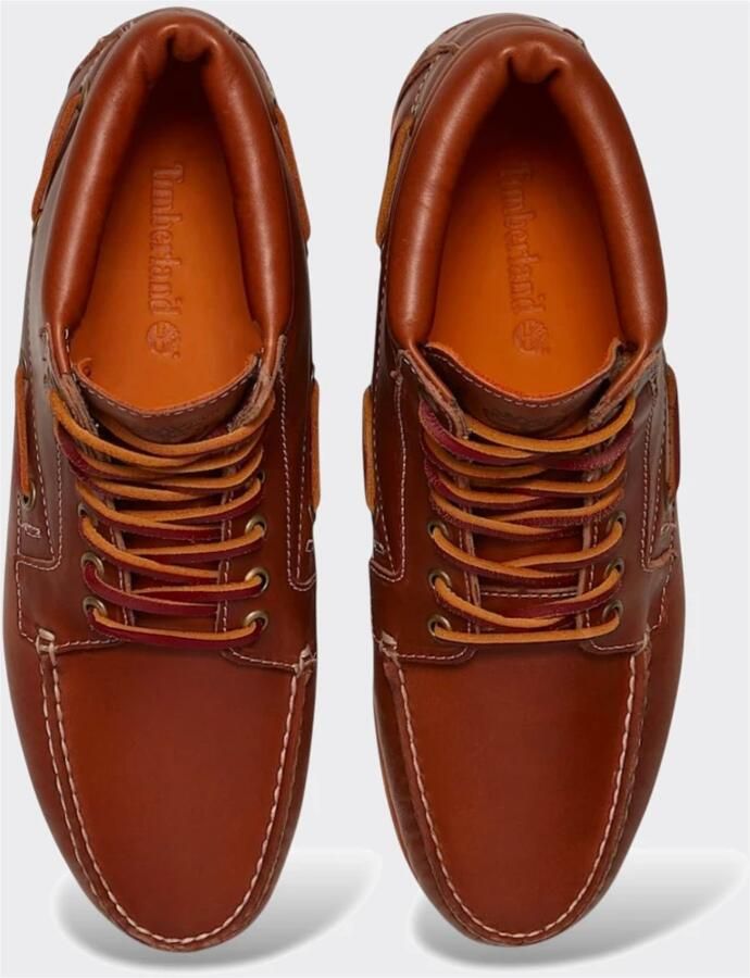 Timberland Authentiek Mid Lace Up Boot - Foto 3