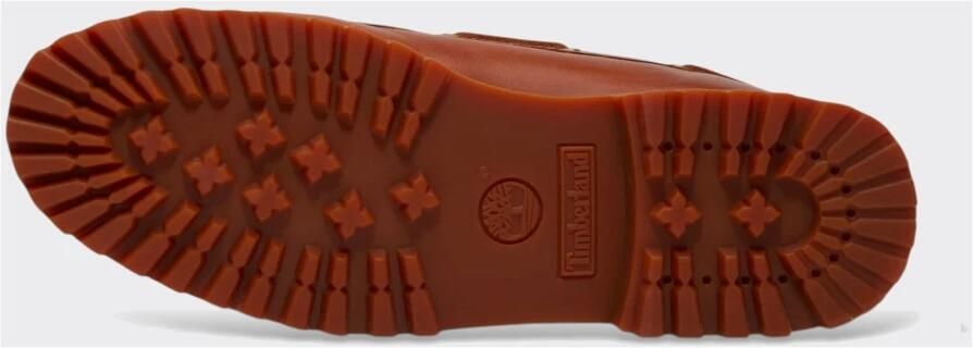 Timberland Authentiek Mid Lace Up Boot - Foto 4