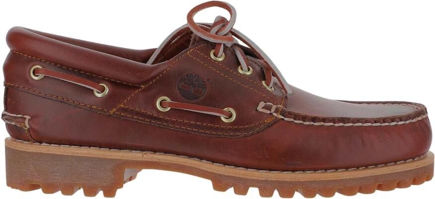 Timberland Authentieke 3-Eye Boot Shoe
