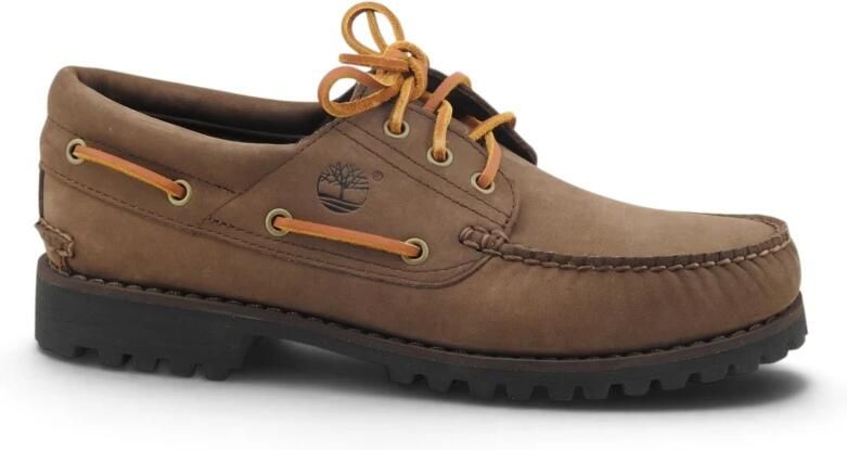 Timberland Authentic 3-Eye Boat Shoe mocassins & loafers - Foto 11