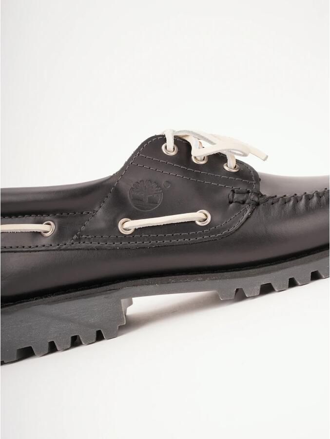 Timberland Road Trip 3-Eye Lug Handsewn - Foto 3
