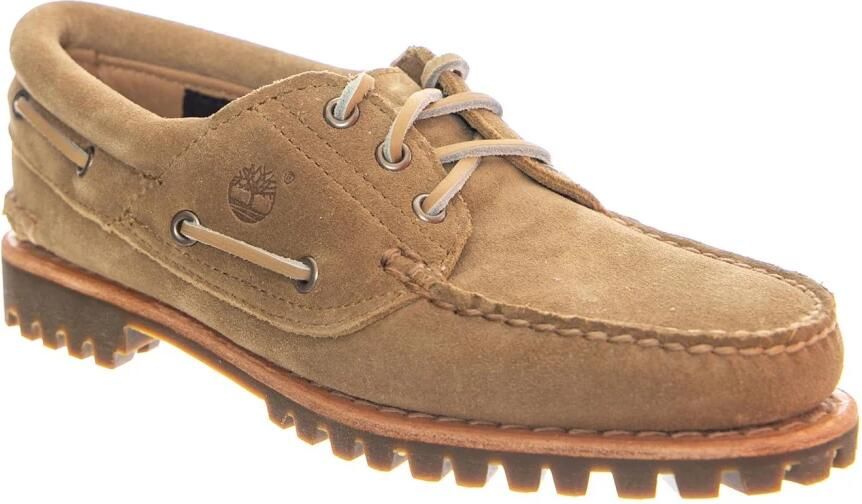Timberland Heritage Noreen 3-Eye Lug veterschoenen - Foto 8
