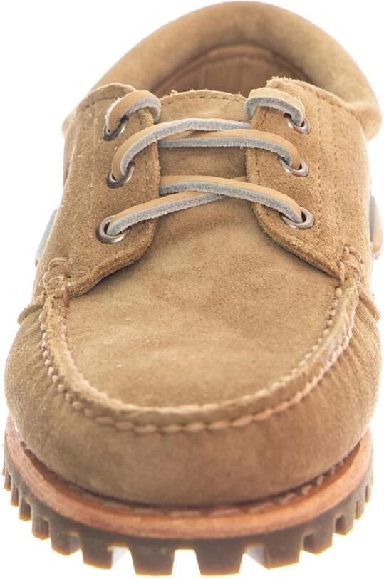 Timberland Heritage Noreen 3-Eye Lug veterschoenen - Foto 15