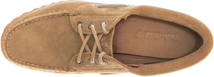 Timberland Heritage Noreen 3-Eye Lug veterschoenen - Foto 10