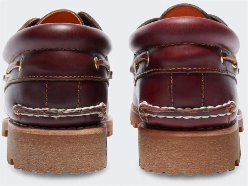 Timberland Authentieke bootschoen voor heren