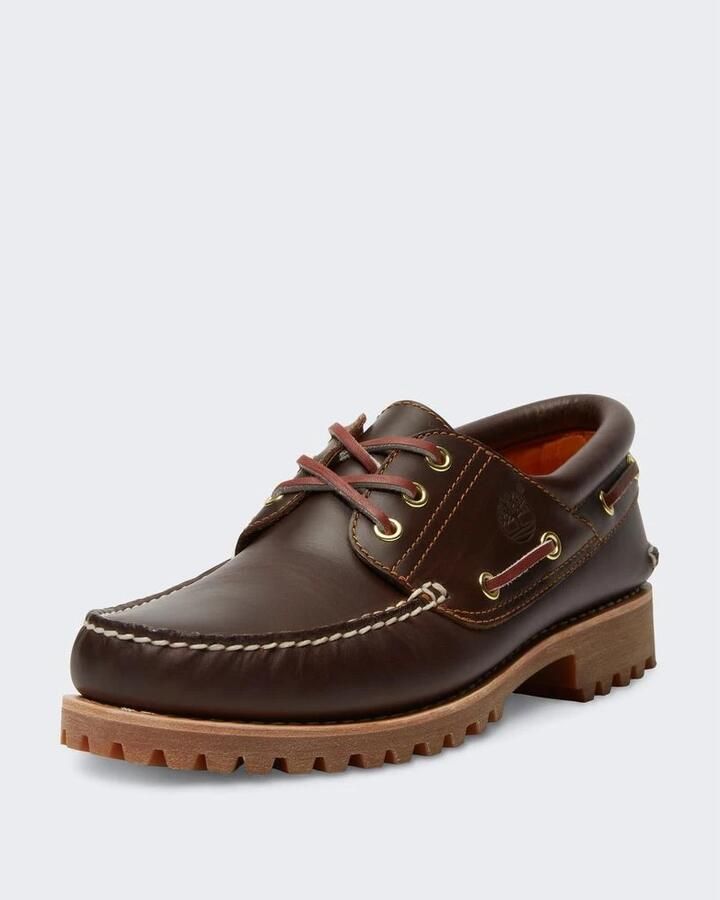 Timberland Authentieke bootschoen voor heren