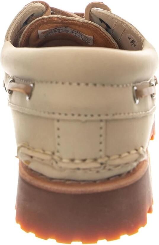Timberland Authentieke Laarzenchoen - Foto 4