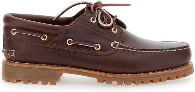Timberland Authentieke Laarzenchoen