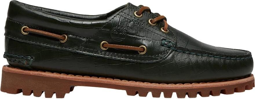 Timberland Authentieke Laarzenchoen