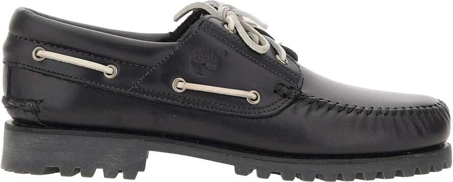 Timberland Road Trip 3-Eye Lug Handsewn - Foto 5