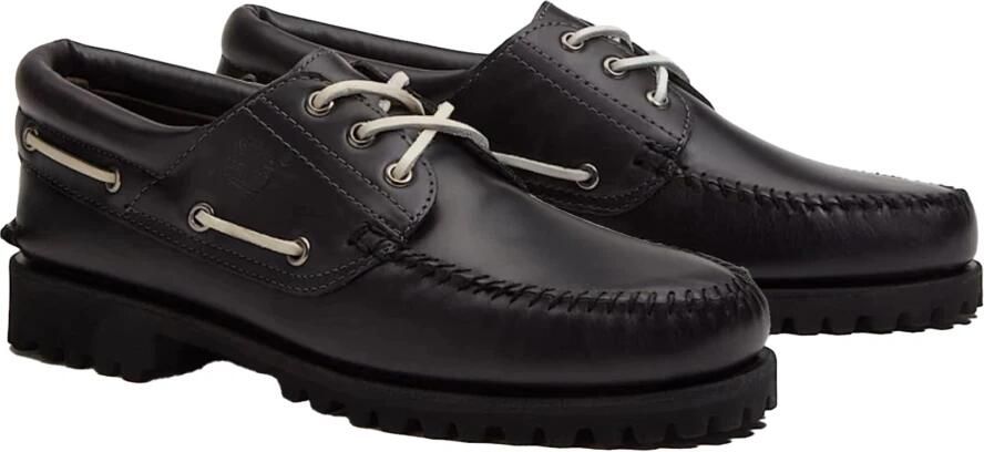 Timberland Road Trip 3-Eye Lug Handsewn - Foto 4