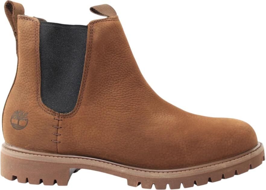 Timberland Beat Nabuk