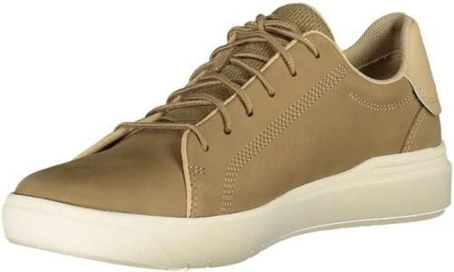 Timberland Casual-Elegante Sneakers Seneca Bay Oxford Beige Heren - Foto 6